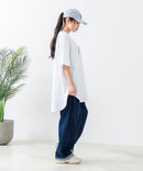 【CONVERSE/コンバース】フットボールチュニック zo