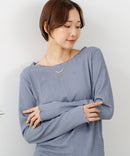 【C-FORT POINT/フォートポイント】カットシャーリングロンＴ