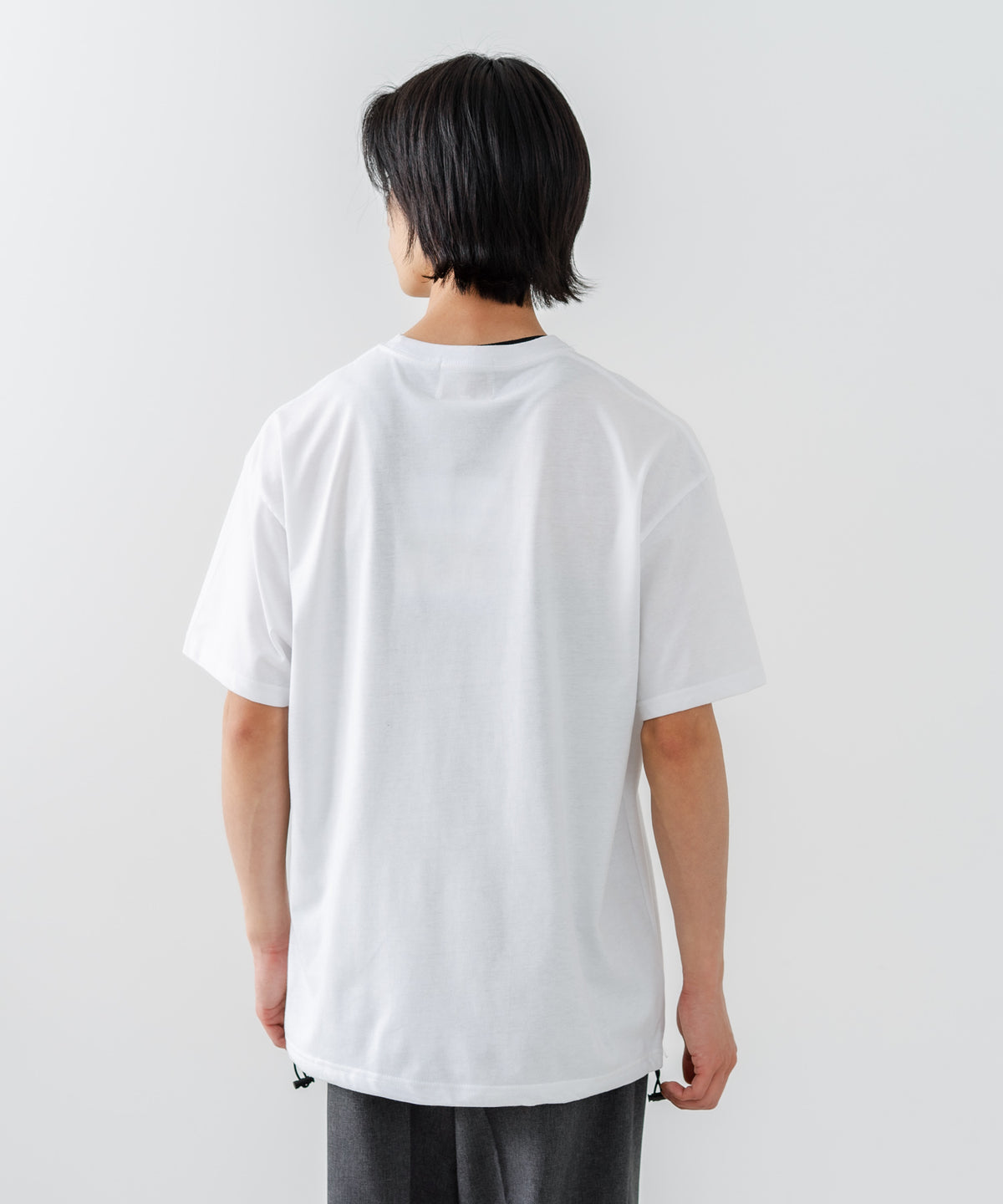 OUTDOOR EXCHANGE/アウトドアエクスチェンジ】×【ZERO STAIN/ゼロ