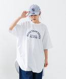 【CONVERSE/コンバース】フットボールチュニック zo