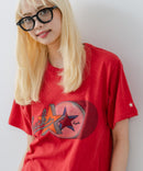 【CONVERSE/コンバース】ネップスラブ アーカイブロゴ Tシャツ zo