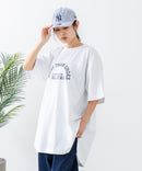 【CONVERSE/コンバース】フットボールチュニック zo