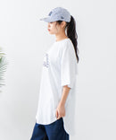 【CONVERSE/コンバース】フットボールチュニック zo