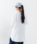 【CONVERSE/コンバース】フットボールチュニック zo