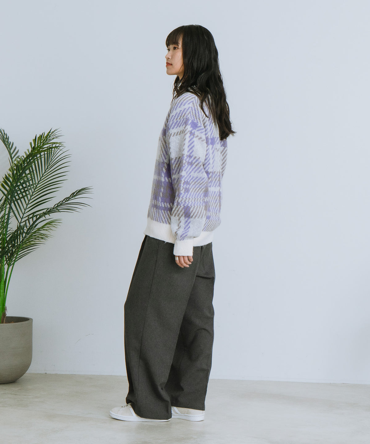 BEVERLY HILLS POLO CLUB/ビバリーヒルズポロクラブ】ワンポイント刺繍