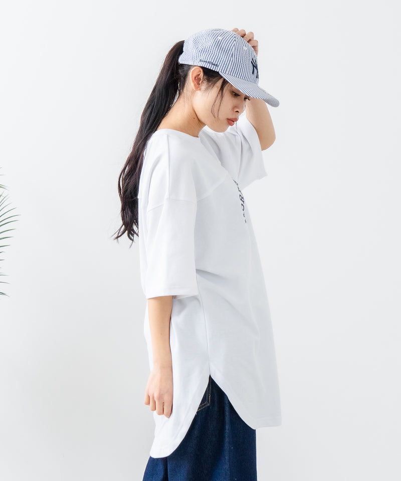 【CONVERSE/コンバース】フットボールチュニック zo