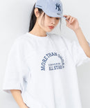 【CONVERSE/コンバース】フットボールチュニック zo