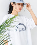 【CONVERSE/コンバース】フットボールチュニック zo