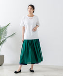 インドメンムジパンツスカート【C-FOT POINT】