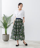 インドメンガラパンツスカート【C-FORT POINT】