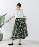 インドメンガラパンツスカート【C-FORT POINT】