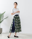 インドメンガラパンツスカート【C-FORT POINT】