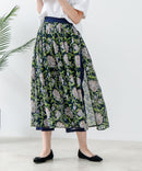 インドメンガラパンツスカート【C-FORT POINT】