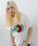 【CONVERSE/コンバース】ネップスラブ アーカイブロゴ Tシャツ zo