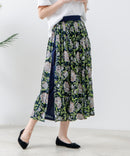 インドメンガラパンツスカート【C-FORT POINT】