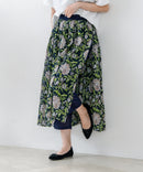 インドメンガラパンツスカート【C-FORT POINT】