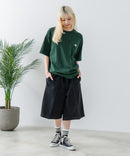 TCツイル デニム ハーフパンツ Dickies ディッキーズ