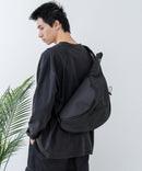 撥水 スリング バッグ BLUE STANDARD ブルースタンダード