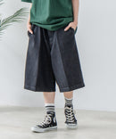 TCツイル デニム ハーフパンツ Dickies ディッキーズ