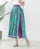 インドメンガラパンツスカート【C-FORT POINT】