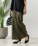 チノワイドパンツ【C-FORT POINT/フォートポイント】