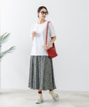 8枚 ハギ ひらり スカート C-FORT POINT