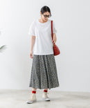 8枚 ハギ ひらり スカート C-FORT POINT