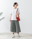 8枚 ハギ ひらり スカート C-FORT POINT