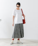 8枚 ハギ ひらり スカート C-FORT POINT