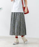 8枚 ハギ ひらり スカート C-FORT POINT