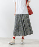 8枚 ハギ ひらり スカート C-FORT POINT