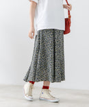 8枚 ハギ ひらり スカート C-FORT POINT