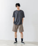 【BLUE STANDARD/ブルースタンダード】【遮熱・接触冷感・吸水速乾の高機能Tシャツ】 ICEストレッチ胸ポケットTシャツ ハイストレッチ 酷暑対策 ビズ ビジカジ ユニセックス