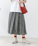 8枚 ハギ ひらり スカート C-FORT POINT