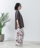 【DISCUS/ディスカス】THE POWERPUFF GIRLS/パワーパフ ガールズ プリントTシャツ zo