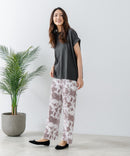 【汗染みの目立ちにくいTシャツ ZEROSTAIN/ゼロステイン】ロールカフラウンドヘムTシャツ レディース 汗染み防止 撥水加工 多機能 zo