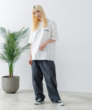 ライトツイルパラシュートパンツ DICKIES ディッキーズ