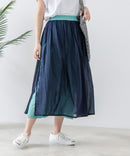 インドメンムジパンツスカート【C-FOT POINT】