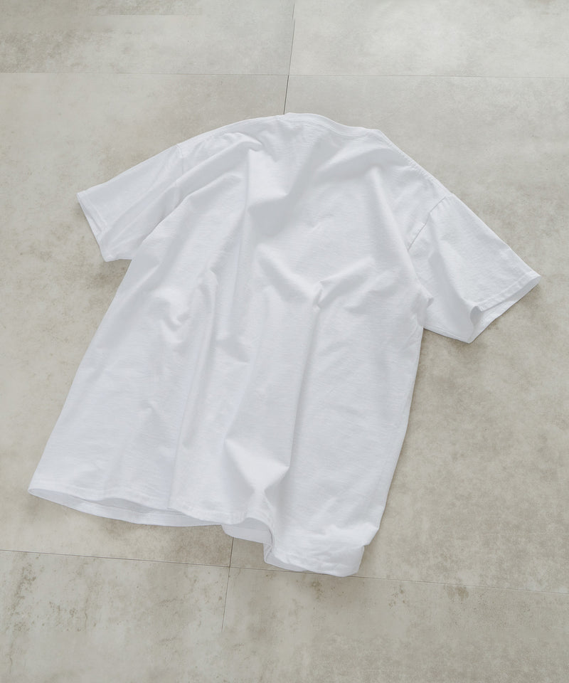 プレミアムコットンＴシャツ【FRUIT OF THE LOOM/フルーツオブザルーム】　　　　　　　　　　　　　　　　　　　　　　　　　　　　　　　　　　　　　　　　　　　　　　　　　　　　　　　　　　　　　　　　　