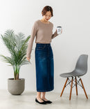 【C-FORT POINT/フォートポイント】カットシャーリングロンＴ