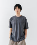 【BLUE STANDARD/ブルースタンダード】【遮熱・接触冷感・吸水速乾の高機能Tシャツ】 ICEストレッチ胸ポケットTシャツ ハイストレッチ 酷暑対策 ビズ ビジカジ ユニセックス