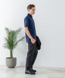 COOLMAXフレンチリネンミックス【BLUE STANDARD/ブルースタンダード】