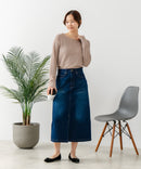 【C-FORT POINT/フォートポイント】カットシャーリングロンＴ