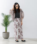 【FORT POINT/フォートポイント】シアーボリュームマウンテンパーカー zo