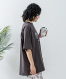 【DISCUS/ディスカス】THE POWERPUFF GIRLS/パワーパフ ガールズ プリントTシャツ zo