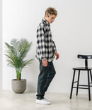 【EDWIN/エドウイン】403 WILD FIRE レギュラーストレート