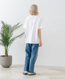 【CONVERSE/コンバース】天竺 シューズグラフィックTシャツ ❘ジーンズメイト公式オンラインショップ