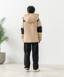 MILFORD/ミルフォード KIDS 中綿 ジャケット エコダウン【RAGGED MOUNTAIN/ラギットマウンテン】