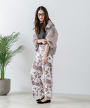 【FORT POINT/フォートポイント】シアーボリュームマウンテンパーカー zo