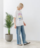 【CONVERSE/コンバース】天竺 シューズグラフィックTシャツ ❘ジーンズメイト公式オンラインショップ